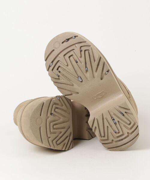 UGG Australia（アグオーストラリア） 「UGG」 ショートブーツ 7