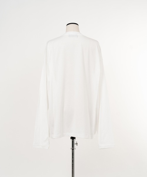 tシャツ Lonelyrest Long Sleeve T Shirt レディース メンズ