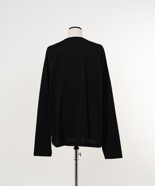 tシャツ Lonelyrest Long Sleeve T Shirt レディース メンズ