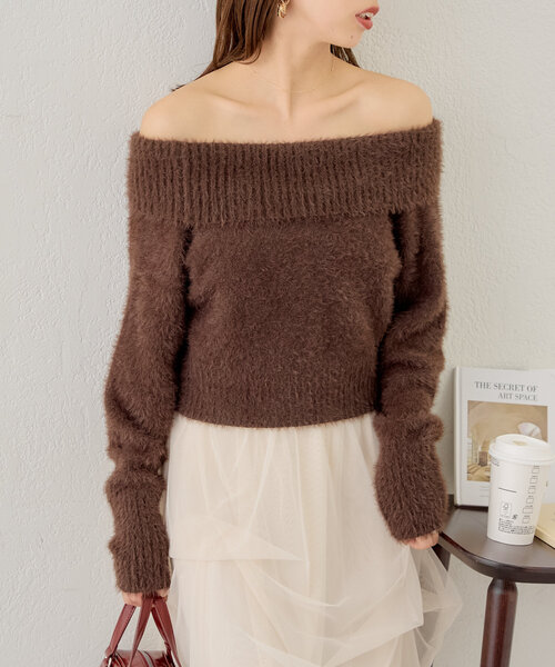 「Chico」 コンビワンピース FREE ホワイト レディース_画像2