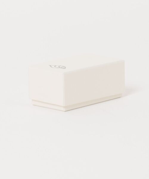 ネックレス K10YG　Flutter ネックレス レディース メンズの画像