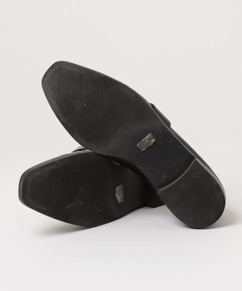 CHARLES ＆ KEITH（チャールズ&キース） シューズ 39 ブラック