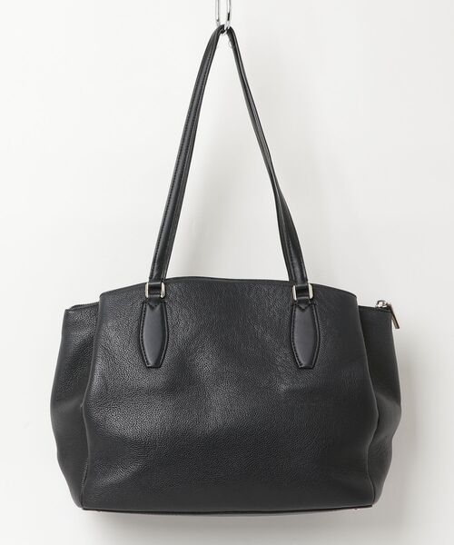 【最終値下げ】kate spade ブラック トートバッグ　ビジネスバッグ kate spade NEW YORK（ケイト・スペード ニューヨーク） トートバッグ