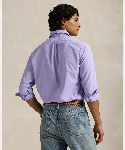 POLO RALPH LAUREN（ポロ・ラルフローレン） ラルフローレン シャツ