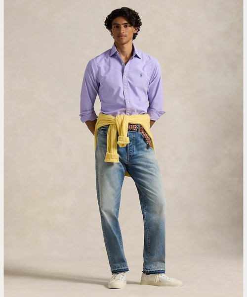 POLO RALPH LAUREN（ポロ・ラルフローレン） ラルフローレン シャツ