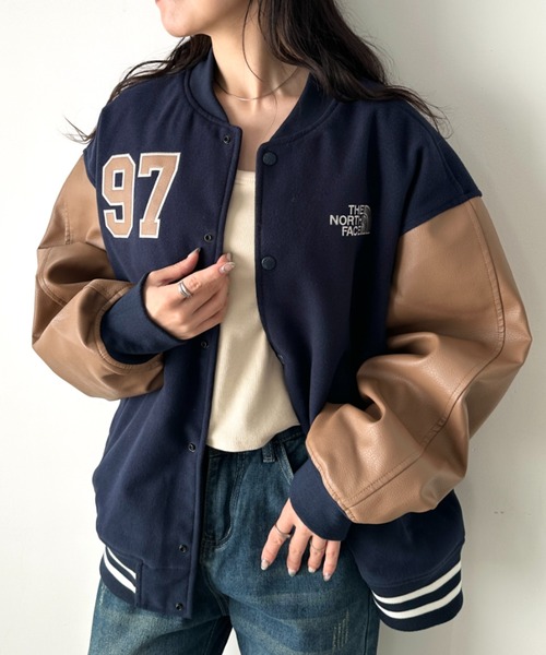 THE NORTH FACE（ザ ノースフェイス） ブルゾン アウター 国内未発売