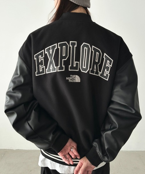 THE NORTH FACE（ザ ノースフェイス） ブルゾン アウター 国内未発売