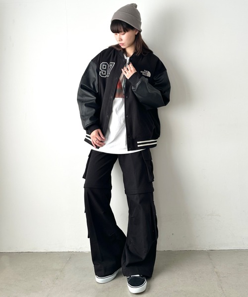 THE NORTH FACE（ザ ノースフェイス） ブルゾン アウター 国内未発売