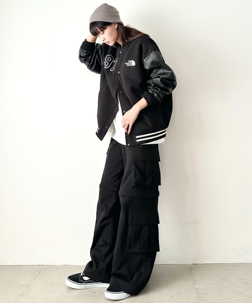 THE NORTH FACE（ザ ノースフェイス） ノースフェイス キルティング