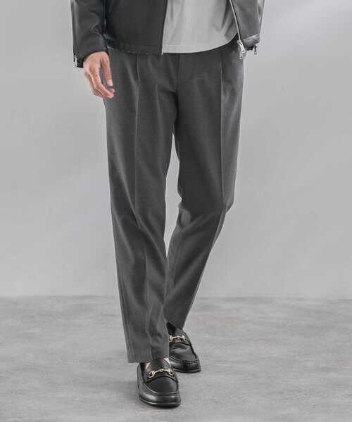 URBAN RESEARCH ROSSO MEN 「URBAN MEN」 スラックス X-LARGE