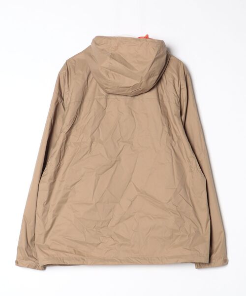 TOMMY HILFIGER（トミー・ヒルフィガー） マウンテンパーカー X-LARGE