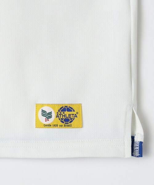 ATHLETA（アスレタ） uvカット tシャツ 「SHIPS KIDS別注」ATHLETA