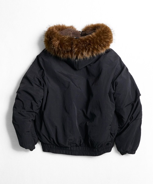 古着　n2b ブラック　短丈 n2b（ファッション）（丈タイプ：ショート）のおすすめ人気商品一覧