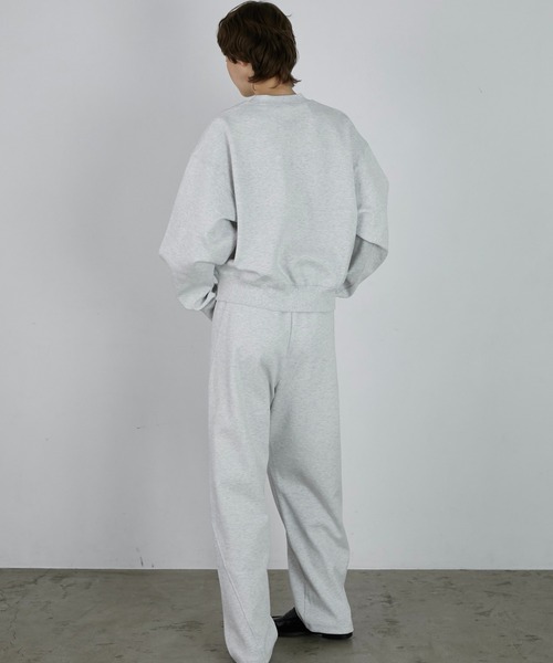 la peau de gem（ラポドゥジェム） パンツ 「LA PEAU DE GEM