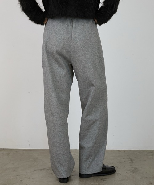 la peau de gem（ラポドゥジェム） パンツ 「LA PEAU DE GEM