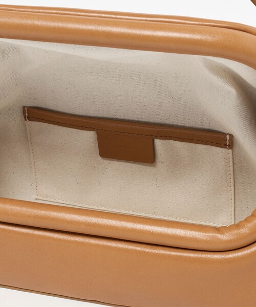 ショルダーバッグ バッグ 「OSOI」FOLDER BROT MAPLE レディース