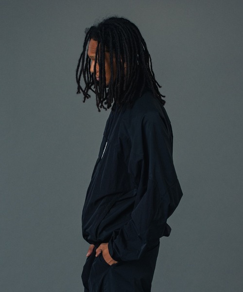 XLARGE（エクストラ ラージ） ナイロンジャケット NYLON TRACK JACKET
