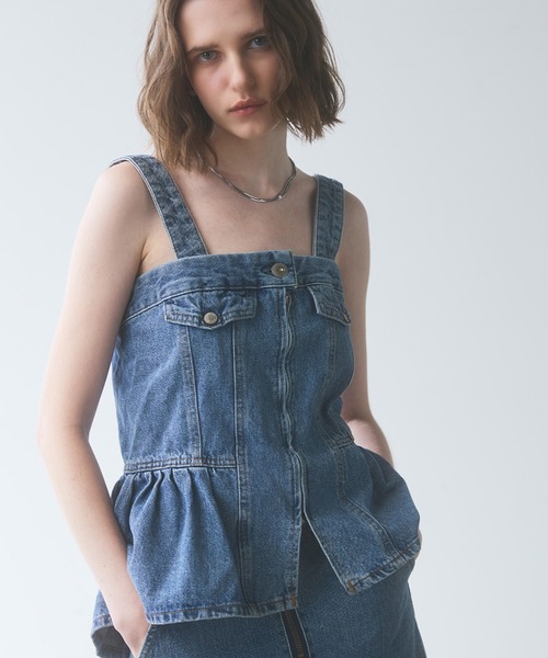 SOMETHING（サムシング） 「GISELe 4月号掲載」atelier SOMETHING