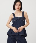 「GISELe 4月号掲載」atelier S...の詳細画像1