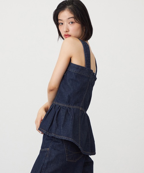 SOMETHING（サムシング） 「GISELe 4月号掲載」atelier SOMETHING