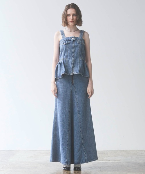 SOMETHING（サムシング） 「GISELe 4月号掲載」atelier SOMETHING