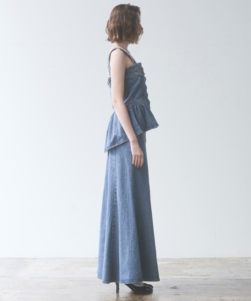 SOMETHING（サムシング） 「GISELe 4月号掲載」atelier SOMETHING