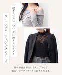 ブラトップ キャミソール ノンワイヤーでここま...の詳細画像5