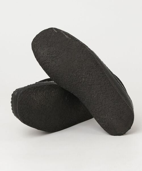 「Padmore&Barnes」 シューズ - ブラック メンズ_画像3