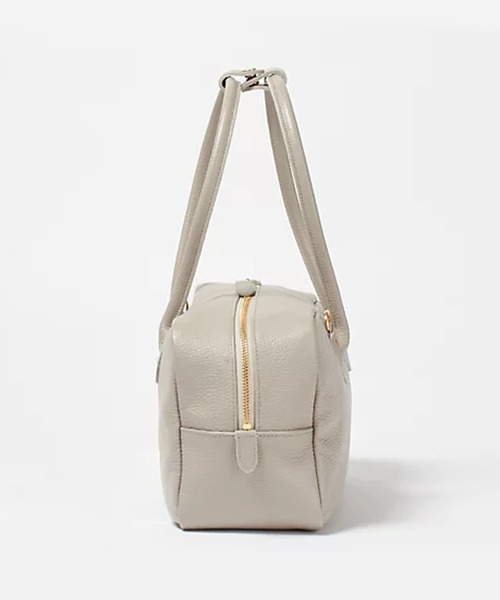 「YOUNG&OLSEN The DRYGOODS STORE」 トートバッグ FREE ベージュ メンズ_画像2