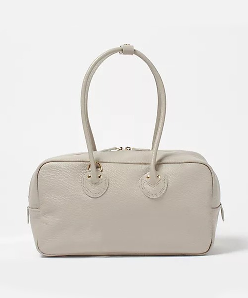 「YOUNG&OLSEN The DRYGOODS STORE」 トートバッグ FREE ベージュ メンズ_画像3