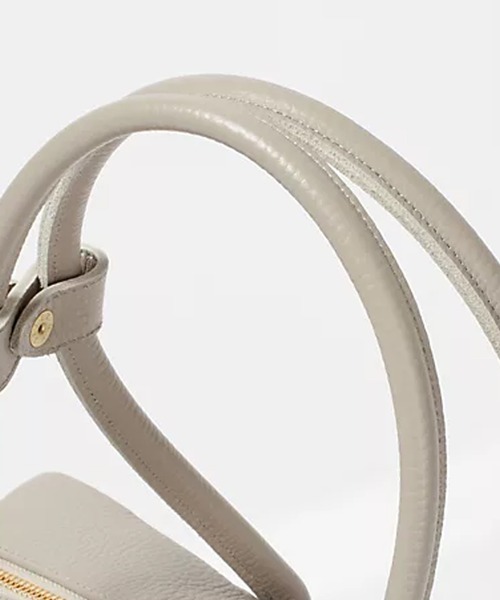 「YOUNG&OLSEN The DRYGOODS STORE」 トートバッグ FREE ベージュ メンズ_画像4