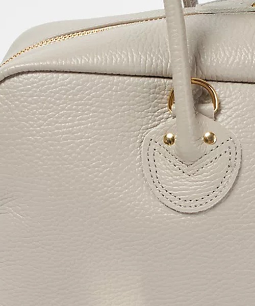 「YOUNG&OLSEN The DRYGOODS STORE」 トートバッグ FREE ベージュ メンズ_画像6