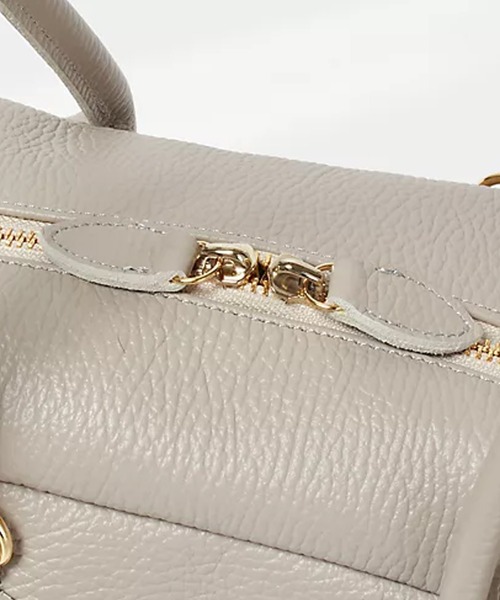 「YOUNG&OLSEN The DRYGOODS STORE」 トートバッグ FREE ベージュ メンズ_画像7