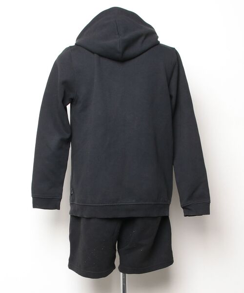 BALR.（ボーラー） セットアップ MEDIUM ブラック メンズ : ZOZOTOWN