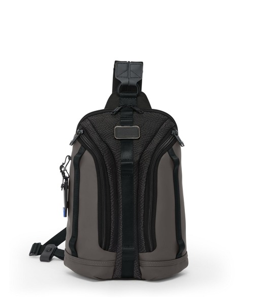 tumi スリング（ボディバッグ）｜バッグ | ファッション のおすすめ