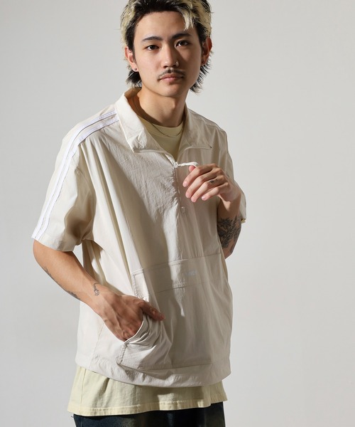 「NERDY」 ブルゾン M ブラック メンズ_画像9