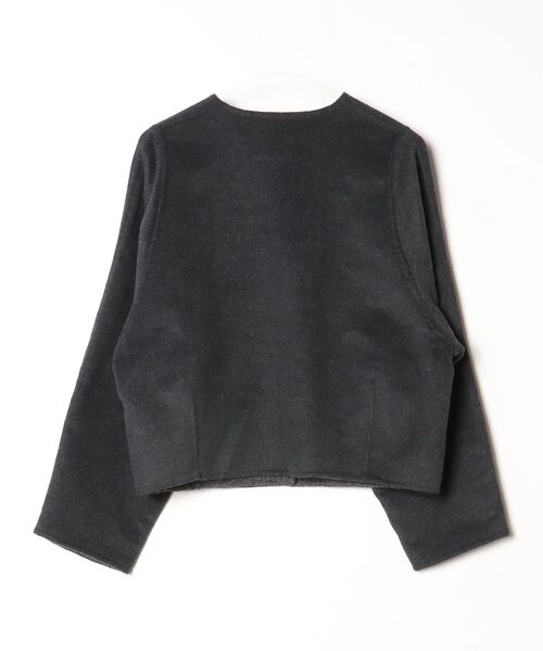 MARW UNITED ARROWS（マルゥ ユナイテッドアローズ） ノーカラー