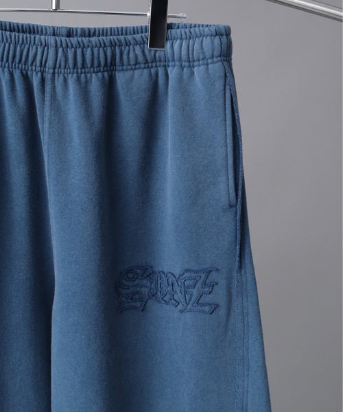 「SEQUENZ」 スウェットパンツ S ブラック メンズ_画像4