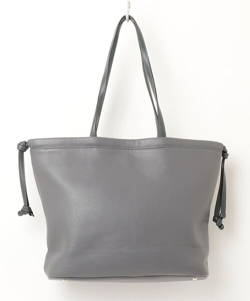 「Ungrid」 トートバッグ FREE ブルー系その他 レディース_画像2