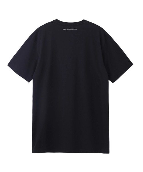 JOHN LAWRENCE SULLIVAN（ジョン ローレンス サリバン） tシャツ