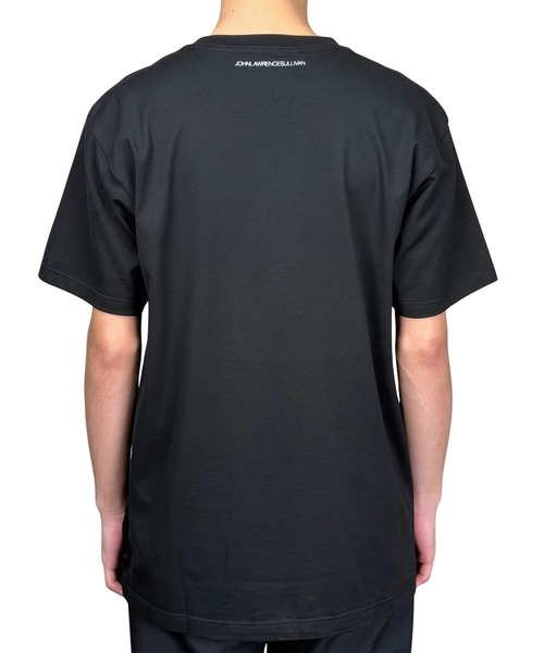 JOHN LAWRENCE SULLIVAN（ジョン ローレンス サリバン） tシャツ
