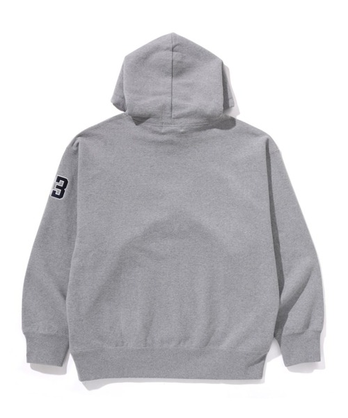 A BATHING APE（アベイシングエイプ） プルオーバーパーカー MEDIUM 