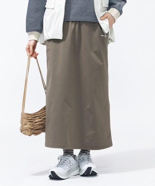 New Balance（ニューバランス） スカート 「New Balance×アルペン限定