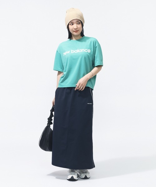 New Balance（ニューバランス） スカート 「New Balance×アルペン限定