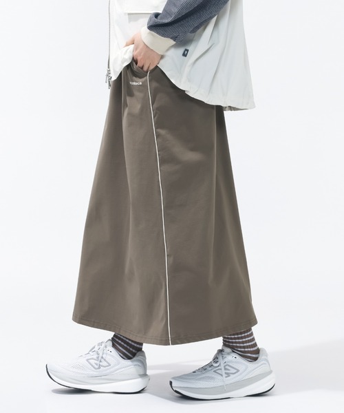 New Balance（ニューバランス） ロング スカート 「New Balance