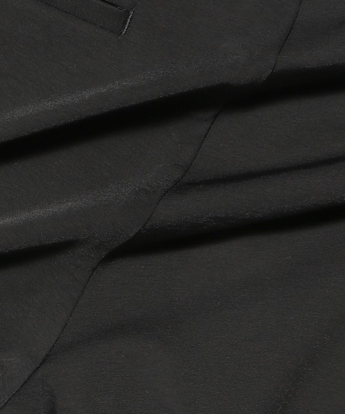 スラックス ESTNATION / 1プリーツ トラウザー「TECLOR」 メンズの画像