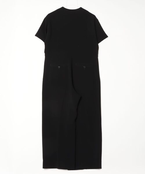 パンツ DOUBLE CLOTH JUMPSUIT 26SMSPA06 メンズの画像