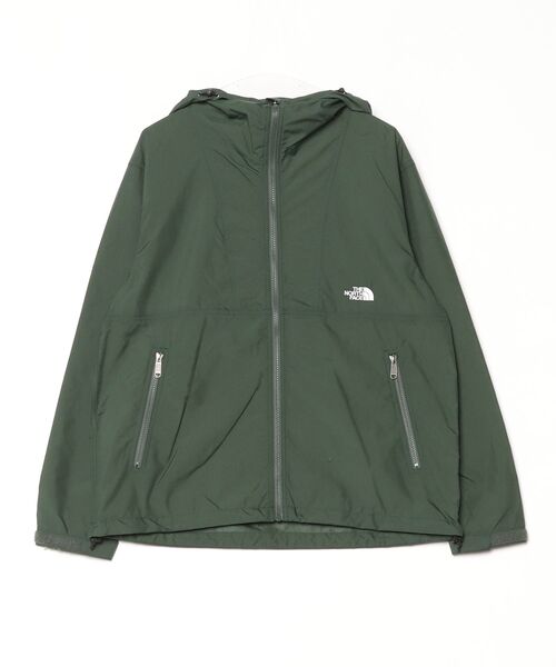 ノースフェイスコンパクトジャケット THE NORTH FACE（ザ ノースフェイス） ノースフェイス ナイロン