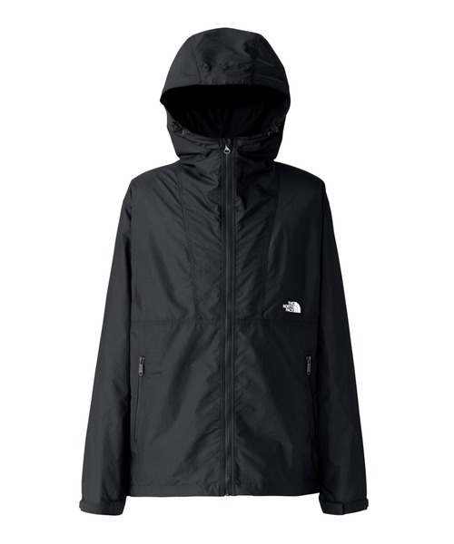 THE NORTH FACEザ・ノース・フェイス】 Compact Jacket THE NORTH FACE（ザ ノースフェイス） ナイロンジャケット ザ ノース