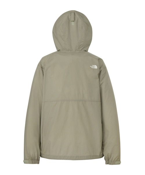 THE NORTH FACEザ・ノース・フェイス】 Compact Jacket THE NORTH FACE / Compact Jacket